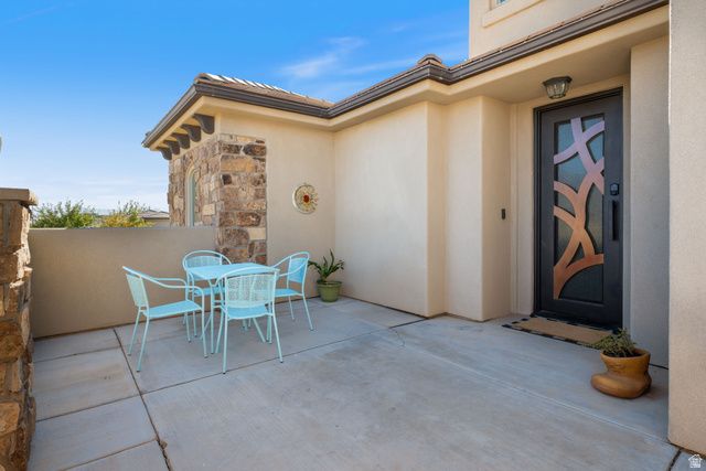 3314 S NOBLE DR, Washington, UT 84780