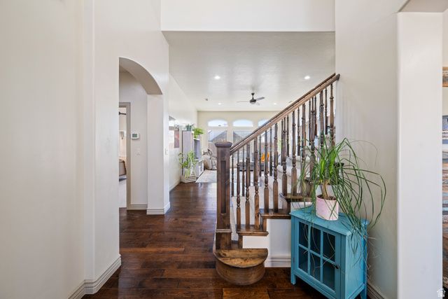 3314 S NOBLE DR, Washington, UT 84780