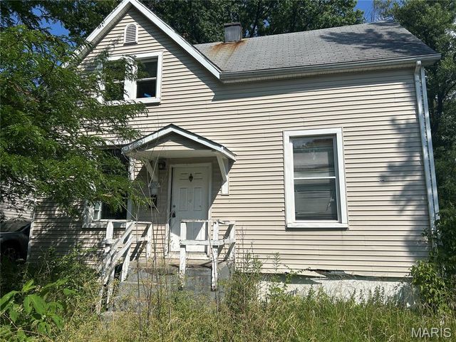 2126 Erick Avenue, St Louis, MO 63121