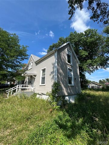 2126 Erick Avenue, St Louis, MO 63121