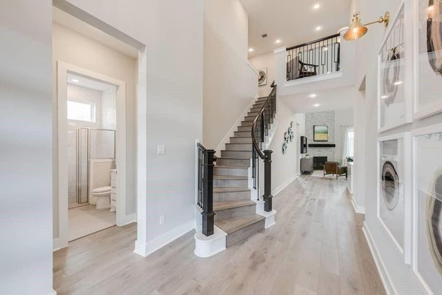 3607 Falcon Spruce Drive, Richmond, TX 77406