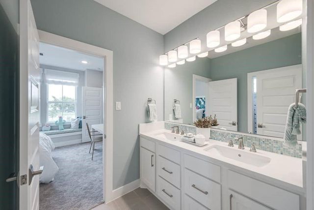 3607 Falcon Spruce Drive, Richmond, TX 77406