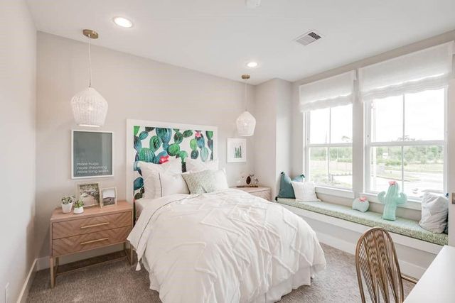 3607 Falcon Spruce Drive, Richmond, TX 77406