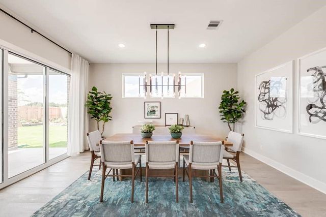 3607 Falcon Spruce Drive, Richmond, TX 77406