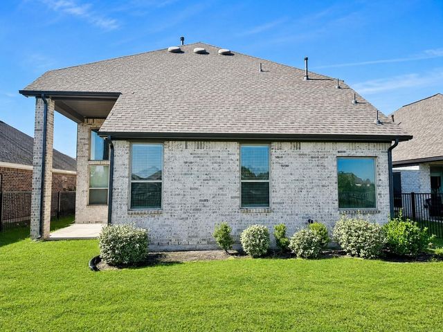 21018 Camberwell Beauty Lane, Cypress, TX 77433