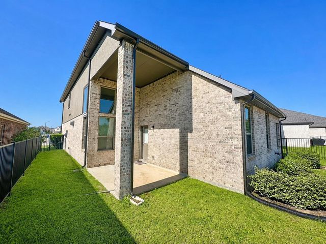 21018 Camberwell Beauty Lane, Cypress, TX 77433