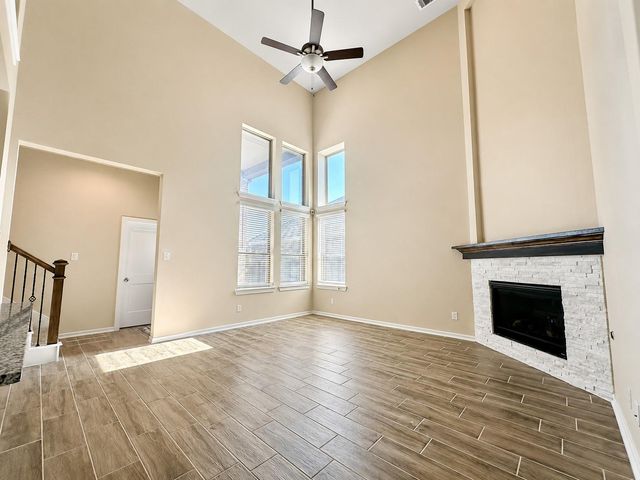 21018 Camberwell Beauty Lane, Cypress, TX 77433