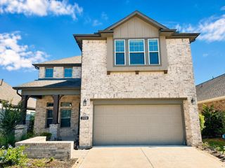 21018 Camberwell Beauty Lane, Cypress, TX 77433
