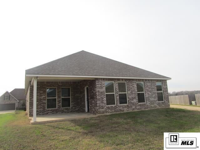 214 FAIRHOPE DRIVE, Sterlington, LA 71280