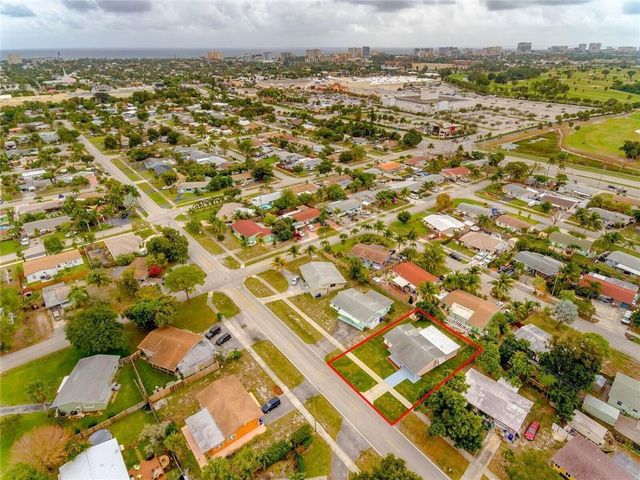 1130 NE 24TH Street, Pompano Beach, FL 33064