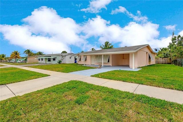 1130 NE 24TH Street, Pompano Beach, FL 33064