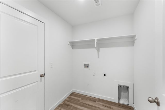 106 NW Pinwheel Street, Gentry, AR 72734