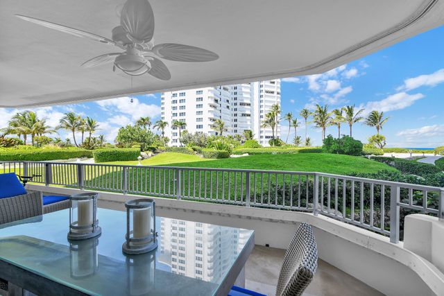 550 S Ocean Boulevard 207, Boca Raton, FL 33432