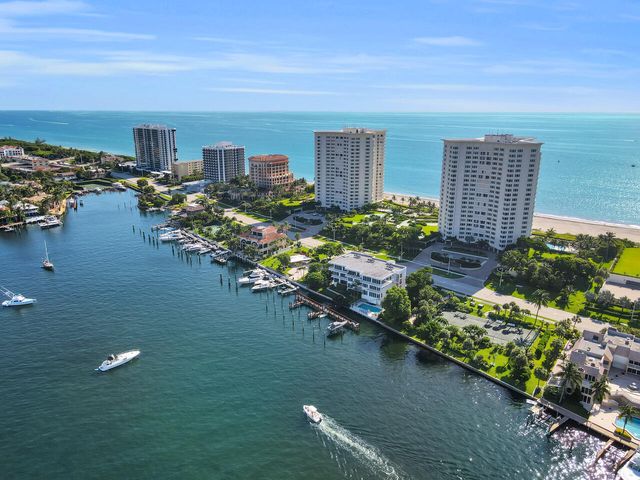 550 S Ocean Boulevard 207, Boca Raton, FL 33432