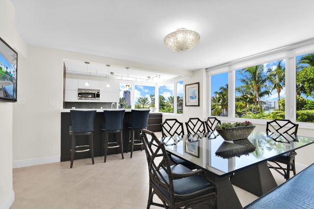 550 S Ocean Boulevard 207, Boca Raton, FL 33432
