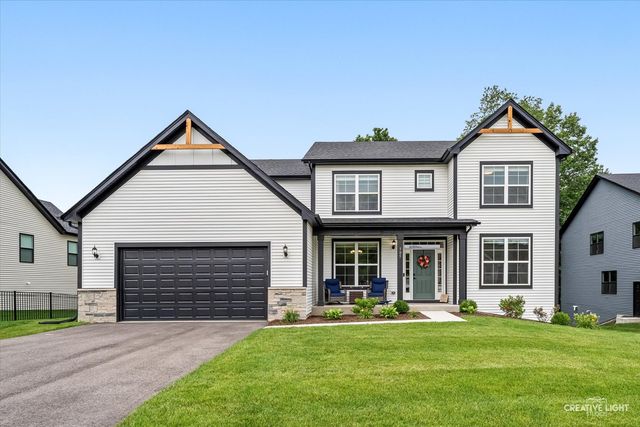 505 Timber Oak Lane, Yorkville, IL 60560