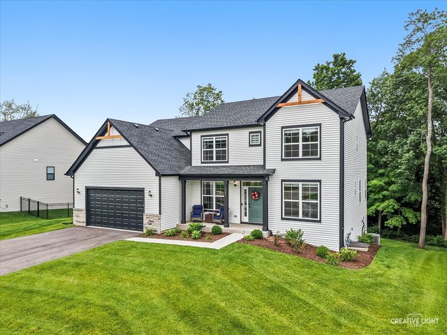 505 Timber Oak Lane, Yorkville, IL 60560