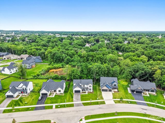 505 Timber Oak Lane, Yorkville, IL 60560