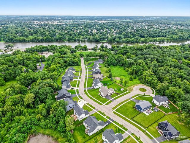 505 Timber Oak Lane, Yorkville, IL 60560