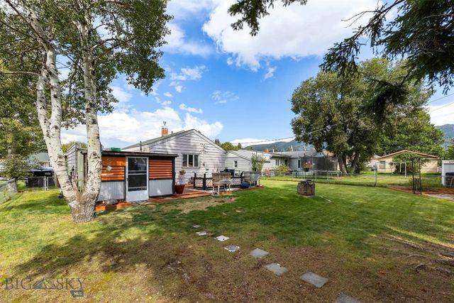 2300 South Drive, Butte, MT 59701