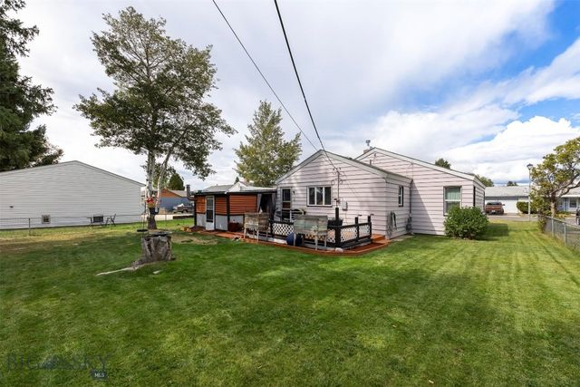 2300 South Drive, Butte, MT 59701