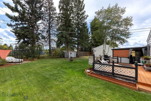 2300 South Drive, Butte, MT 59701