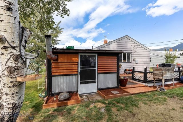2300 South Drive, Butte, MT 59701