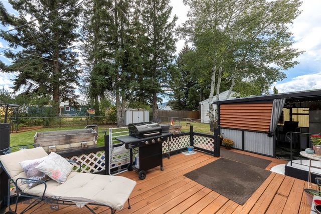 2300 South Drive, Butte, MT 59701