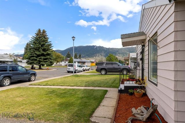 2300 South Drive, Butte, MT 59701