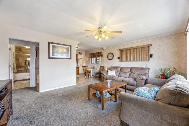 2300 South Drive, Butte, MT 59701