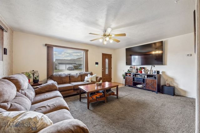 2300 South Drive, Butte, MT 59701