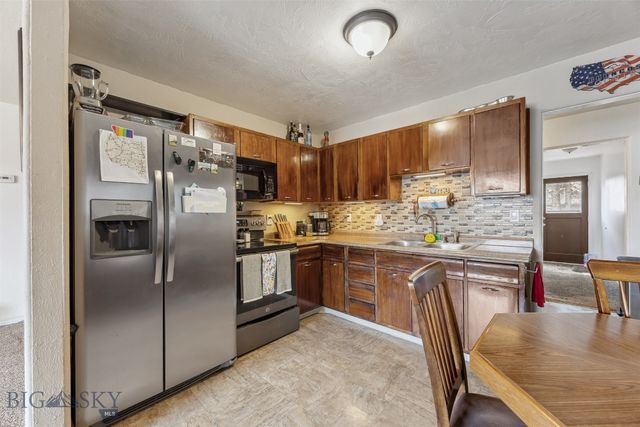 2300 South Drive, Butte, MT 59701