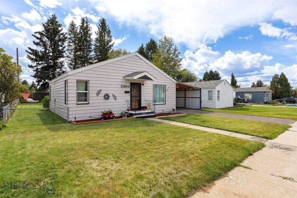 2300 South Drive, Butte, MT 59701 — photo 2
