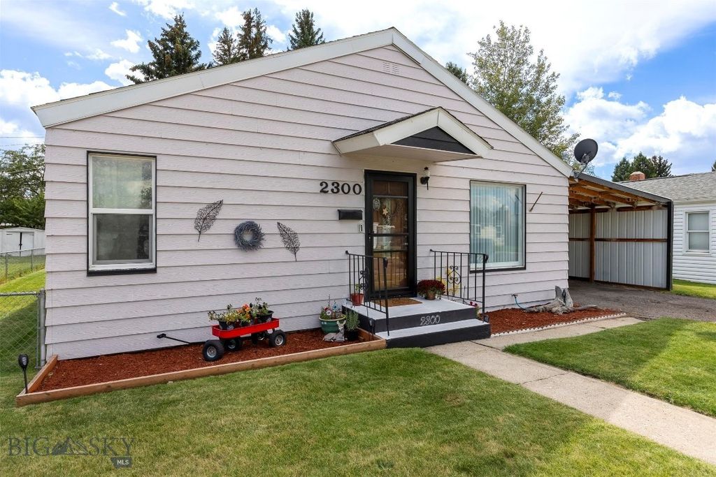 2300 South Drive, Butte, MT 59701 — photo 3