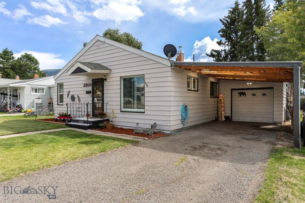 2300 South Drive, Butte, MT 59701 — photo 4