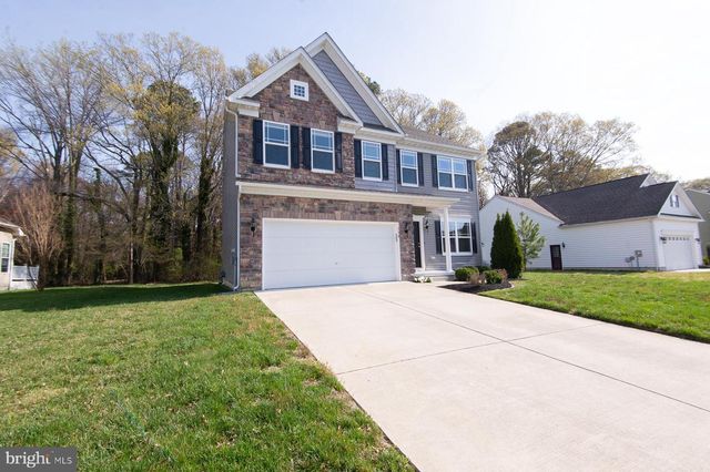 138 REGULATOR DR N, Cambridge, MD 21613