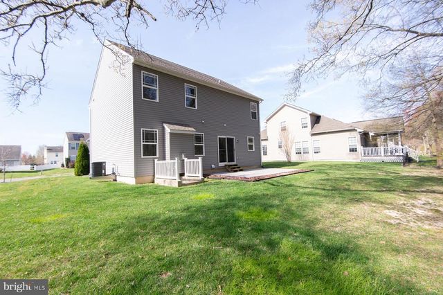 138 REGULATOR DR N, Cambridge, MD 21613