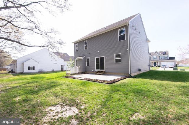 138 REGULATOR DR N, Cambridge, MD 21613