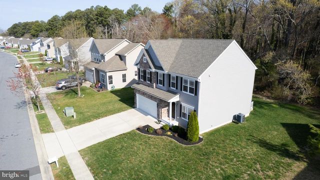 138 REGULATOR DR N, Cambridge, MD 21613