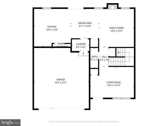 138 REGULATOR DR N, Cambridge, MD 21613