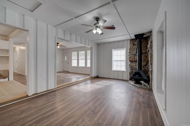 625 Cheryl Lane, Jacksonville, AR 72076