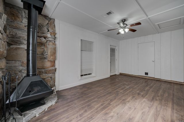 625 Cheryl Lane, Jacksonville, AR 72076