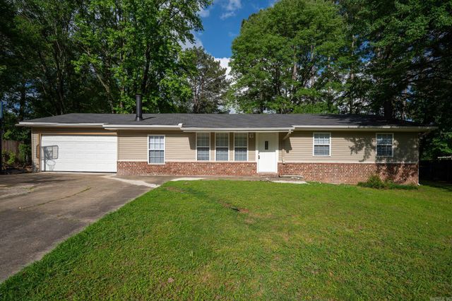625 Cheryl Lane, Jacksonville, AR 72076