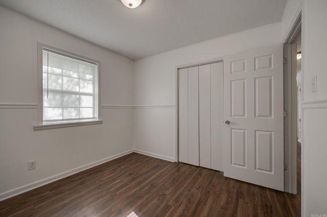 625 Cheryl Lane, Jacksonville, AR 72076