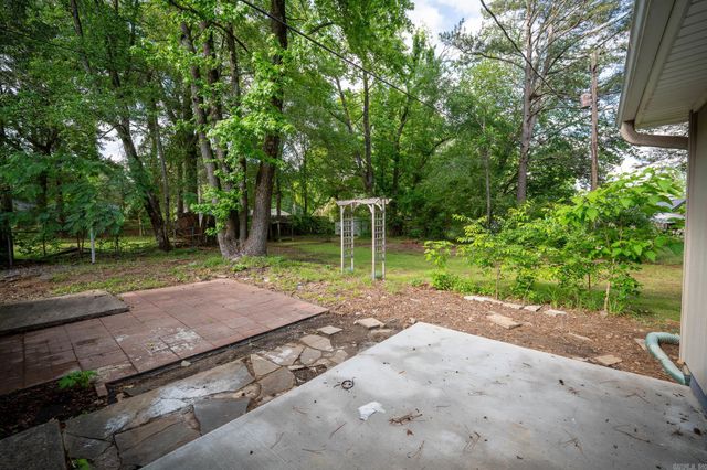 625 Cheryl Lane, Jacksonville, AR 72076