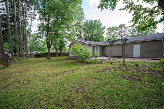 625 Cheryl Lane, Jacksonville, AR 72076