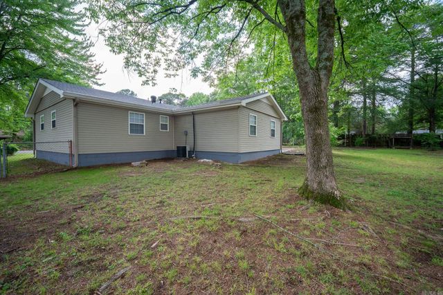 625 Cheryl Lane, Jacksonville, AR 72076