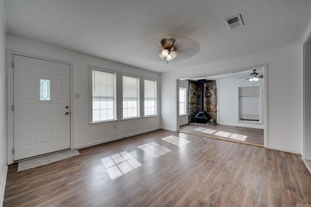 625 Cheryl Lane, Jacksonville, AR 72076