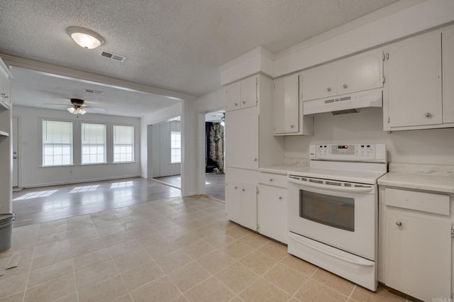 625 Cheryl Lane, Jacksonville, AR 72076