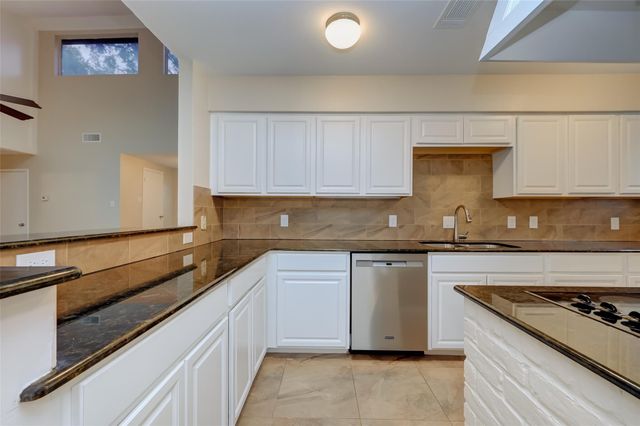 1022 Hidden Canyon Road, Katy, TX 77450